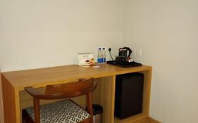 Native Inn By Heda Hospitality